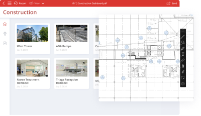 Get Instant Access to Critical Project Information Anytime, Anywhere