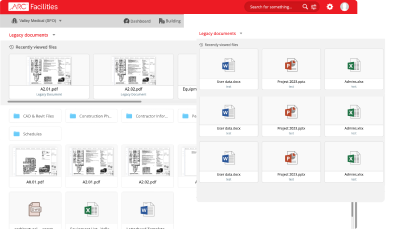 Safely Store Legacy Documents with ARC Facilities MOB
