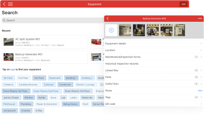Don’t Slow Down Your Facility's Progress, Boost Productivity Slowing Down Asset Damage MOB